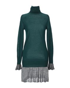 Короткое платье Sacai