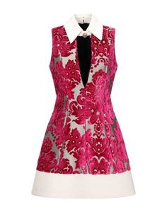 Короткое платье Fausto Puglisi