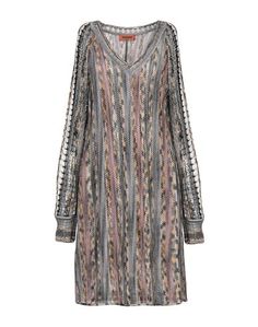 Короткое платье Missoni