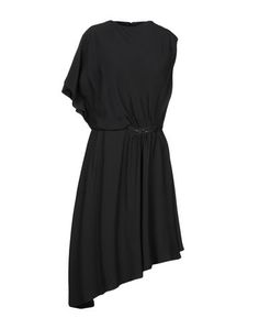 Платье до колена Lanvin