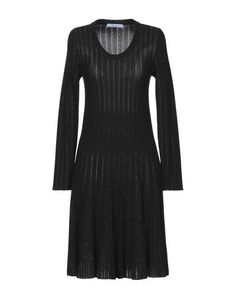 Короткое платье Blumarine