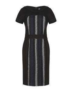 Платье до колена Blumarine