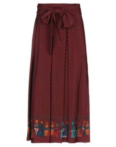 Юбка длиной 3/4 Ottodame