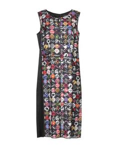 Платье до колена Marc Jacobs