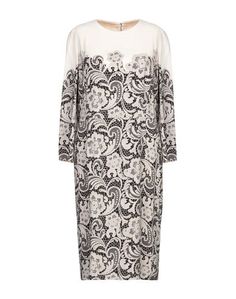 Платье до колена Dolce & Gabbana