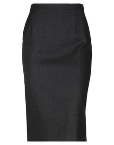 Юбка длиной 3/4 Ascot Mascagni