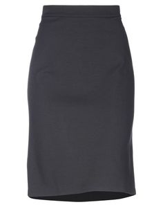 Юбка до колена Armani Collezioni