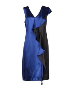 Платье до колена Diane von Furstenberg