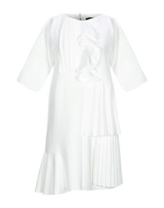 Короткое платье Mangano