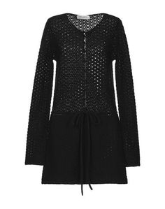 Короткое платье Saint Laurent