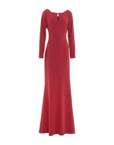 Длинное платье MAX Mara