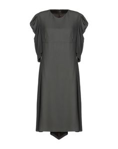 Платье до колена Nina Ricci