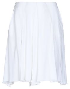 Юбка до колена Kiton