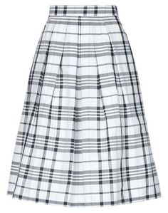 Юбка длиной 3/4 MAX Mara