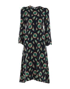 Платье длиной 3/4 Etro