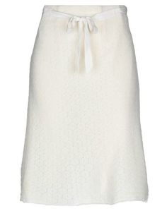 Юбка до колена Wedgewood Knit