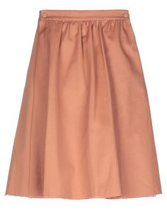 Юбка до колена SociÉtÉ Anonyme