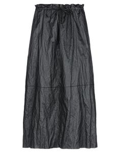 Длинная юбка Mm6 Maison Margiela