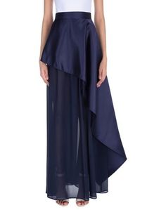 Длинная юбка Elisabetta Franchi