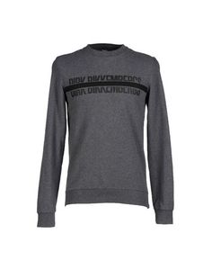 Толстовка Dirk Bikkembergs