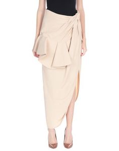 Длинная юбка Jacquemus