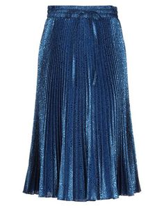 Юбка длиной 3/4 RED Valentino