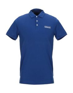 Поло Armani Jeans