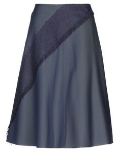 Юбка длиной 3/4 Golden Goose Deluxe Brand