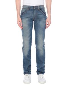 Джинсовые брюки Wrangler