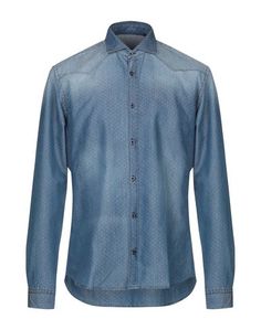 Джинсовая рубашка Gabardine