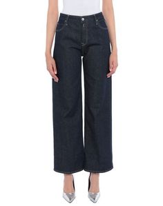 Джинсовые брюки Replay