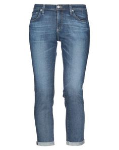 Джинсовые брюки Ag Jeans