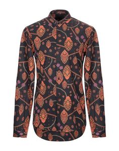 Pубашка Scotch & Soda