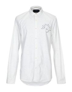 Pубашка Scotch & Soda