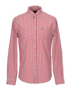 Pубашка SUN 68