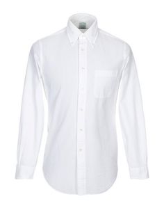 Pубашка Brooks Brothers