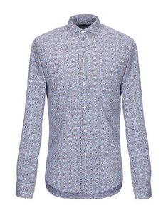 Pубашка Brian Dales