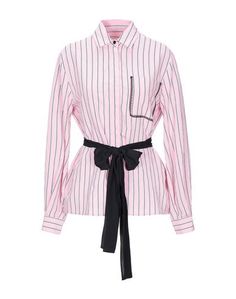 Pубашка Msgm