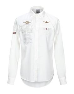 Pубашка Aeronautica Militare