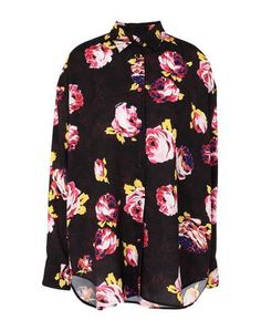 Pубашка Msgm