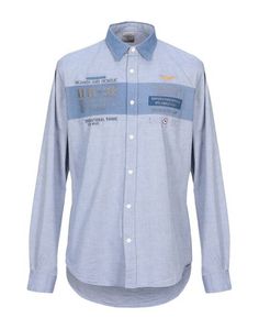 Pубашка Aeronautica Militare