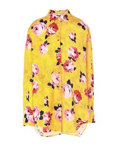 Pубашка Msgm