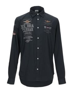 Pубашка Aeronautica Militare