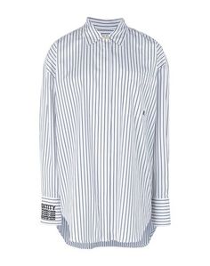 Pубашка Msgm
