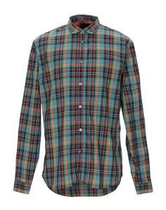 Pубашка Paul Smith