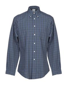 Pубашка Brooks Brothers