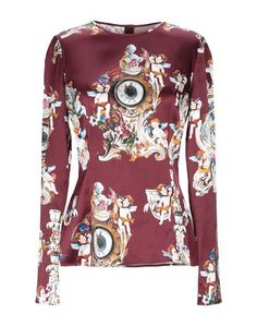 Блузка Dolce & Gabbana