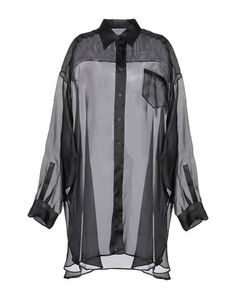Короткое платье Maison Margiela
