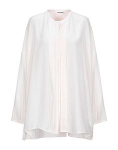 Pубашка Jil Sander