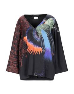 Блузка Dries Van Noten